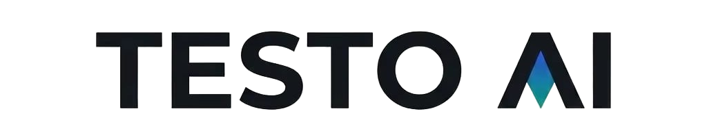Testo.uz Logo